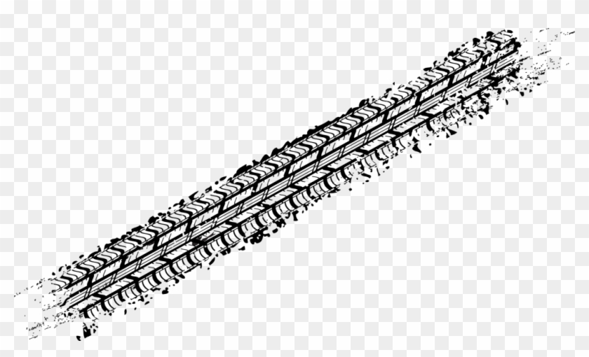 3a84ea Srz 1823 1020 85 22 - Skid Marks Clip Art - Png Download #1164896