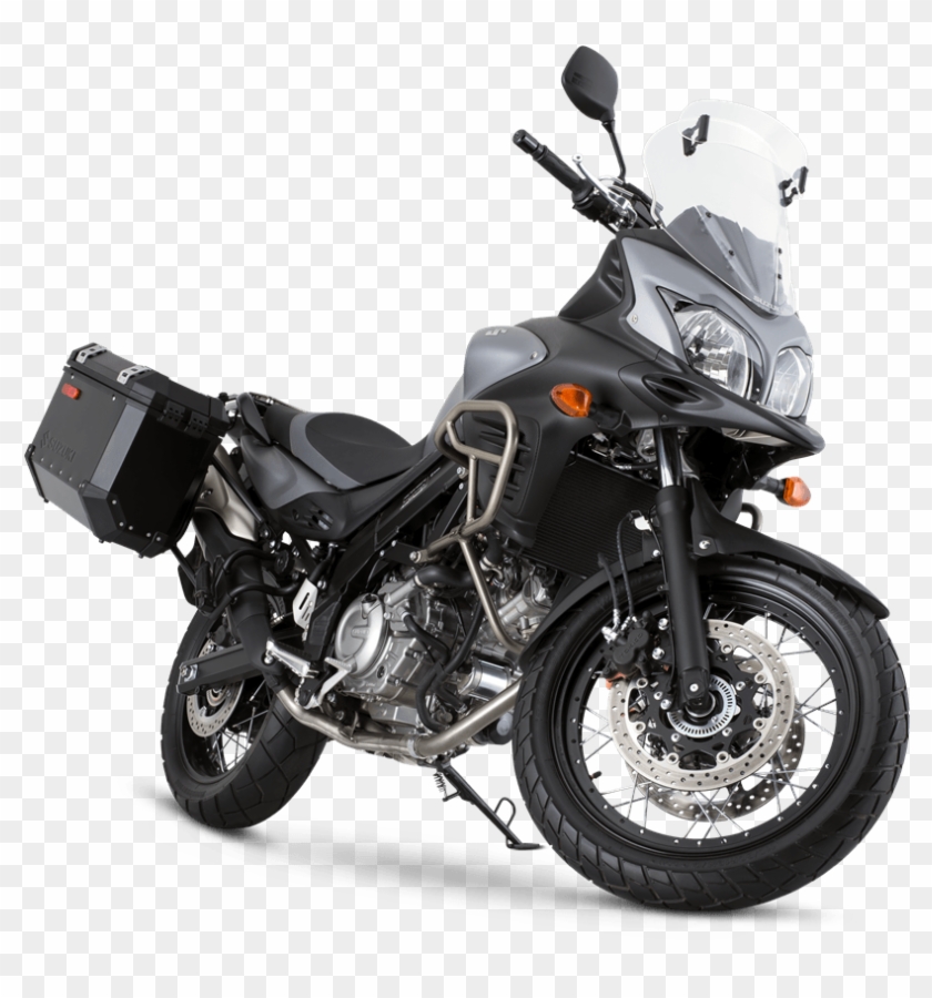 2015 Suzuki V-strom 650 Xt Abs In Duncansville, Pennsylvania - Mẫu Xe Tay Côn Mới Của Honda Clipart #1164980