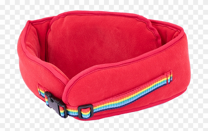 Firefly Scooot Advanced Backrest - Fanny Pack Clipart