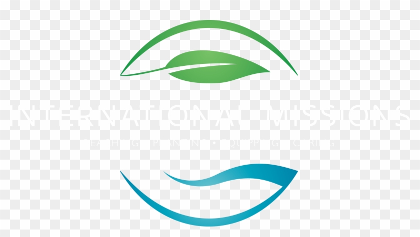 Png Im Logo Knockout En - Paoc International Missions Clipart #1165072