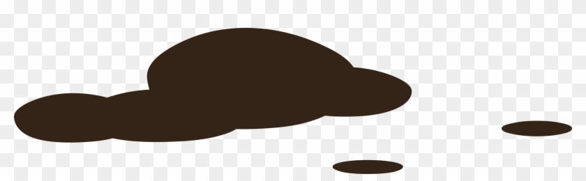 This Free Icons Png Design Of Firebog Soil Debris3 Clipart #1165319