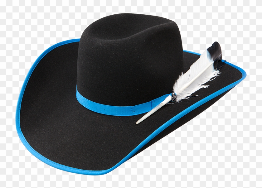 Hooey Hats, Lane Frost, Felt Cowboy Hats, Western Hats, - Red And Black Lane Frost Hat Clipart