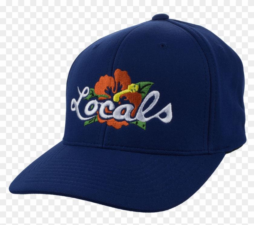 Cap Transparent Cool - Baseball Cap Clipart