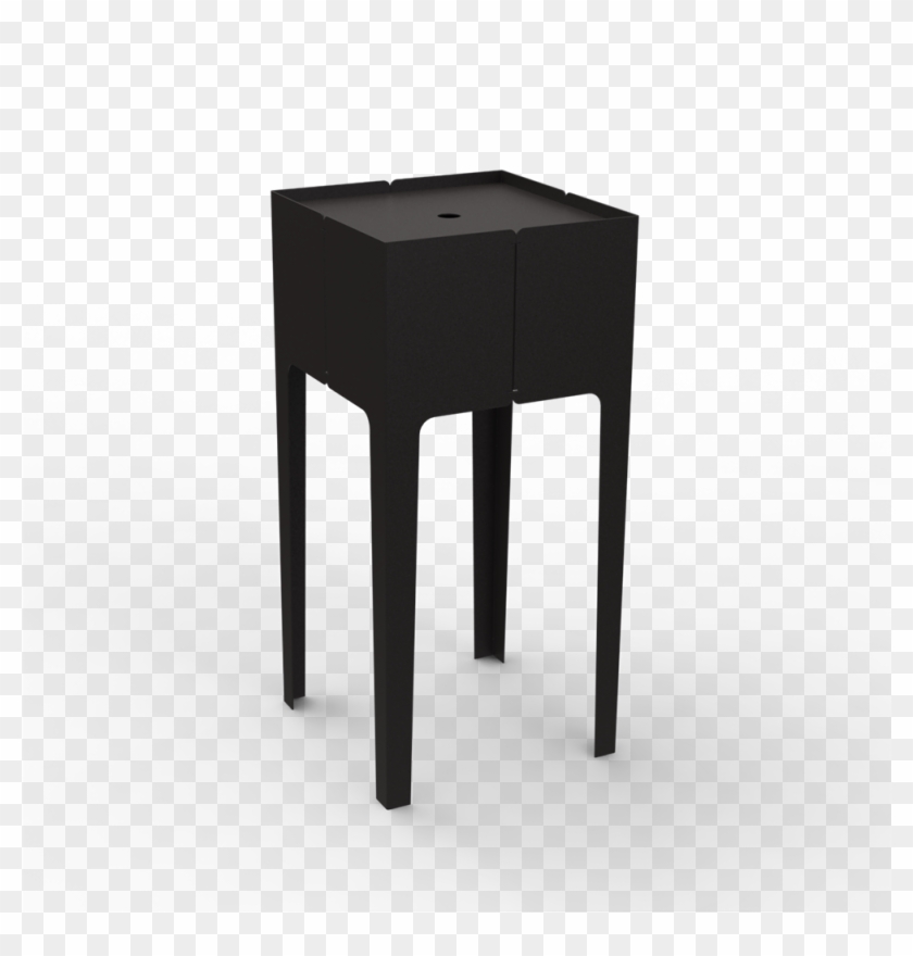 Chevet Rangement Cape - End Table Clipart