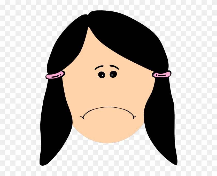 Sad Png Clipart
