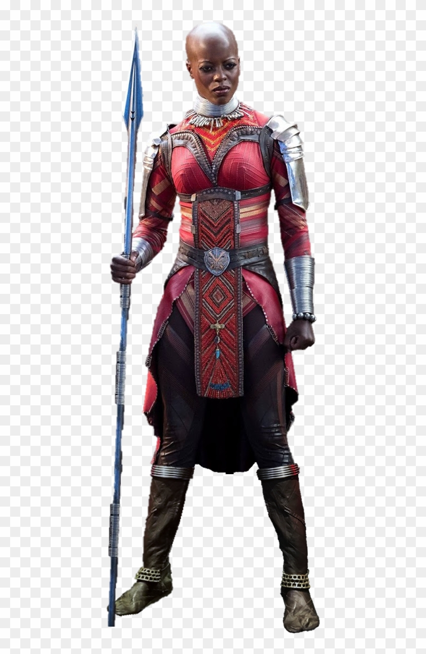 Thor Ragnarok Movie, Hela Thor, Black Panther Costume, - Black Panther Okoye Png Clipart