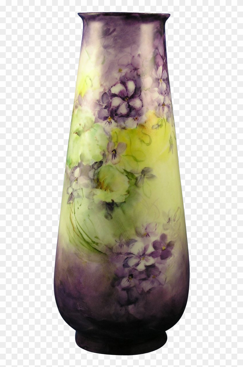 Offered For Purchase Is A Beautiful Rosenthal Bavaria - Vase Clipart #1166070