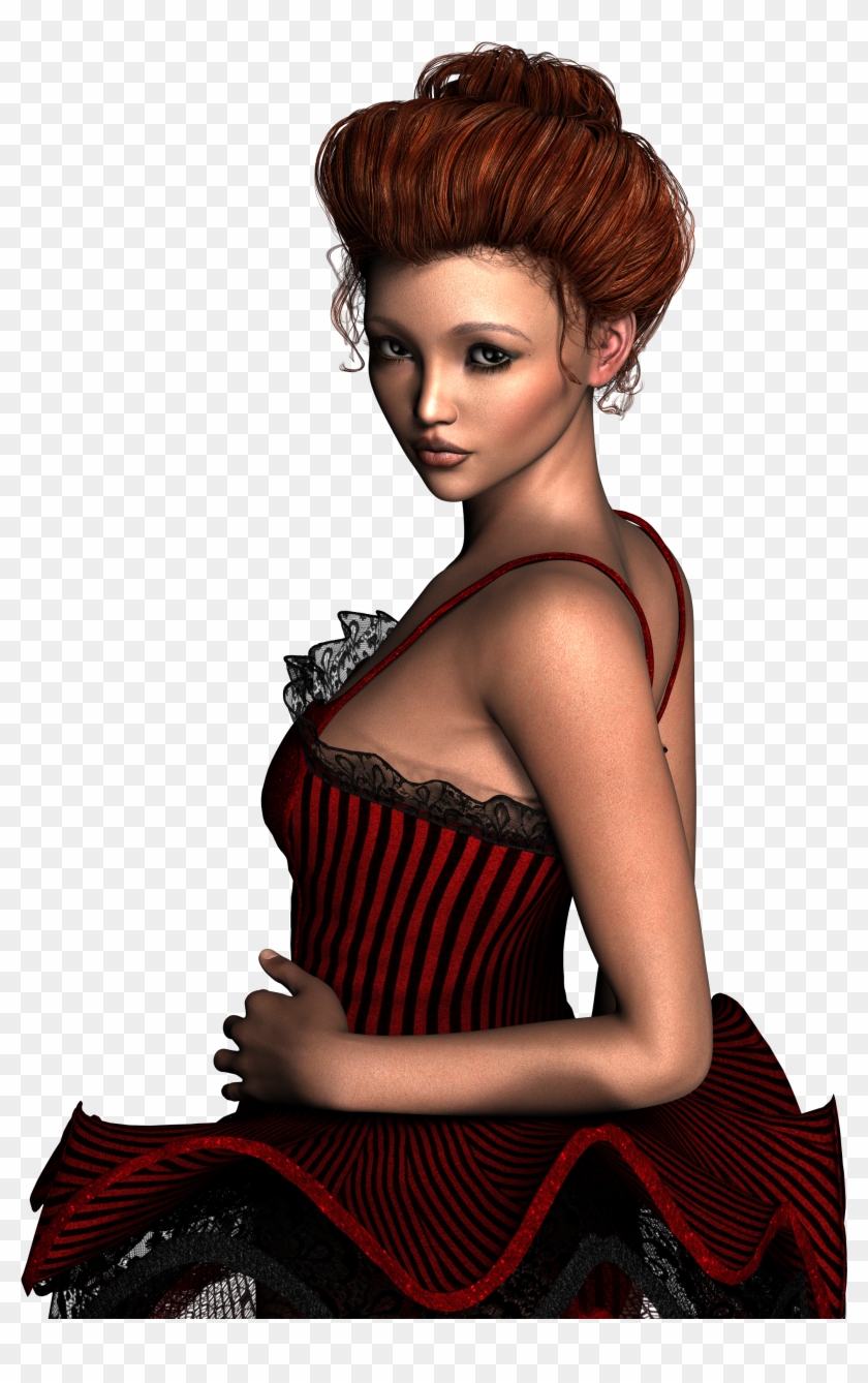 Dancer Ballerina Woman Ballet 1573786 - Ballet Clipart