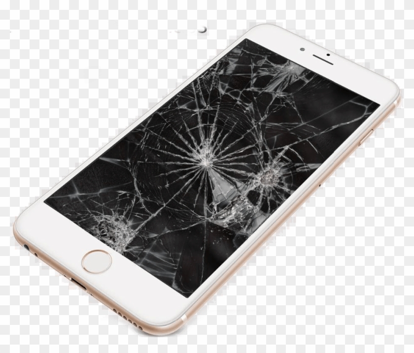 942 X 760 1 - Iphone 6 White Screen Broken Clipart