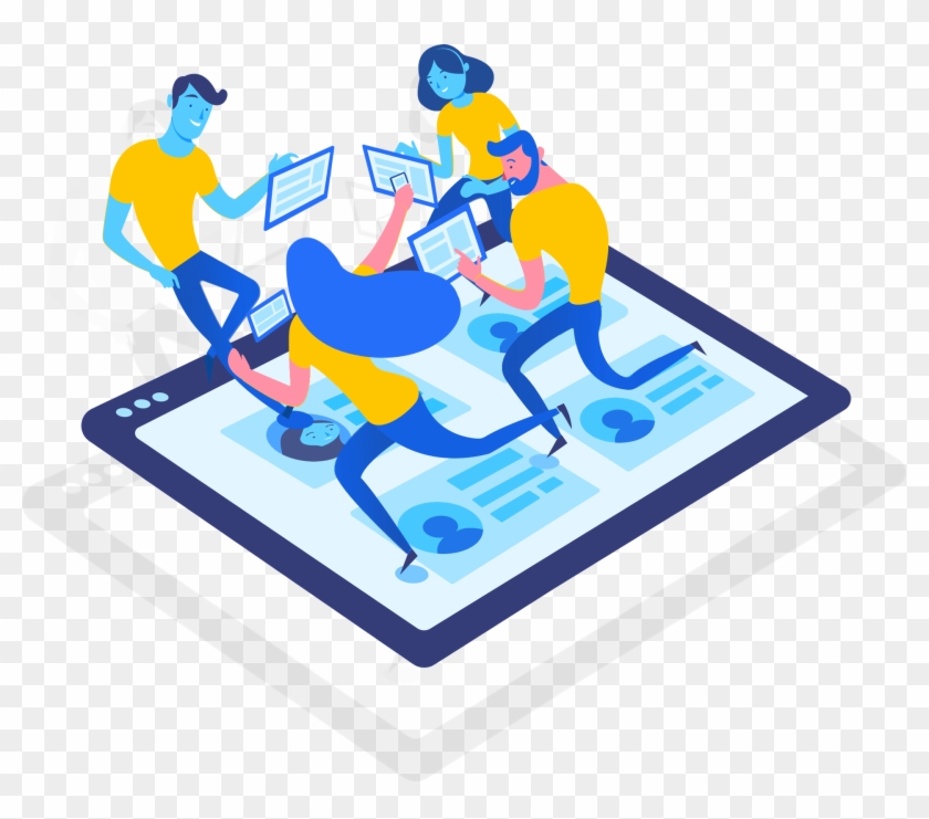 Lumapps In Constellation Shortlist For Employee Digital Clipart #1166224