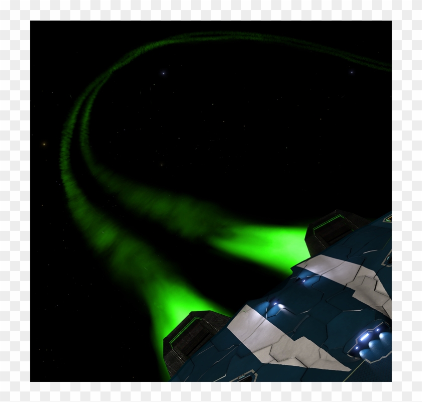 Quick Overview - Outer Space Clipart #1166441