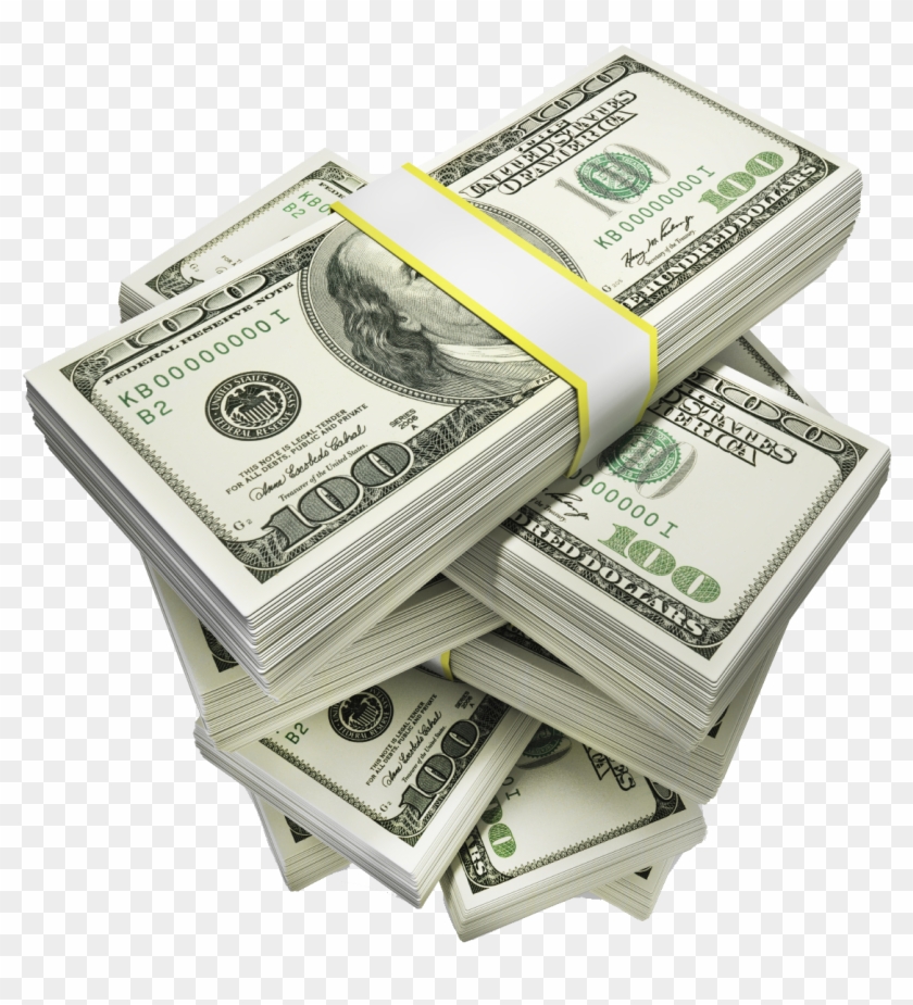 Ab Gold Affiliate Best Gold Affiliate Program Of - Stacks Of Money Png Clipart #1166507