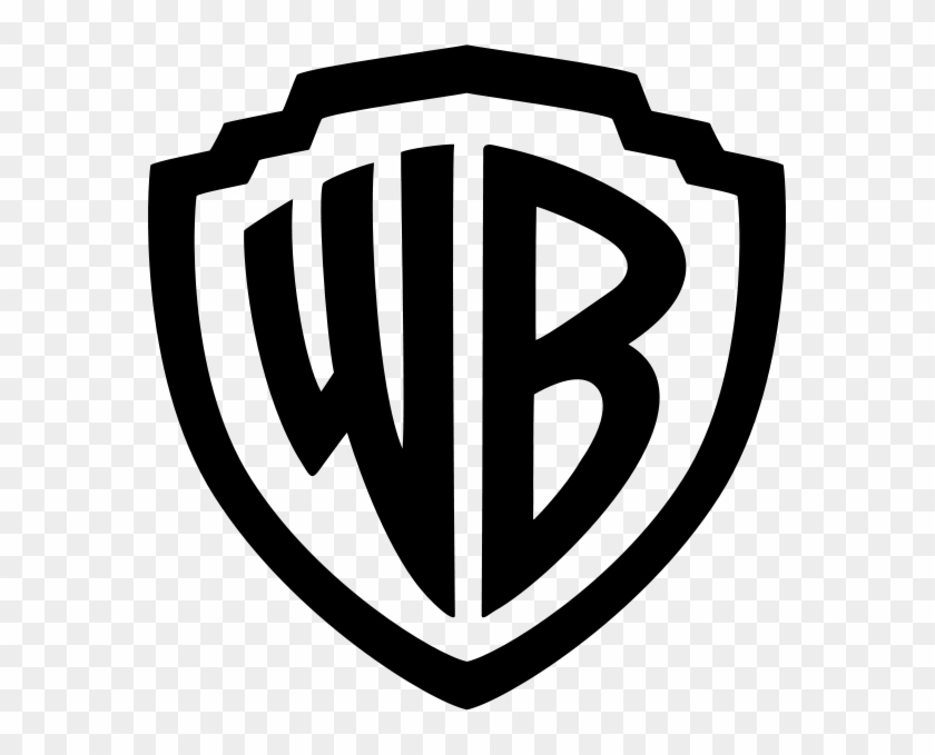 Warner Bros Logo - Logo Da Warner Bros Clipart