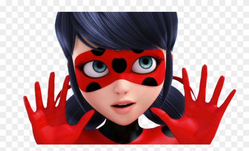 Ladybug Png - Miraculous Ladybug Ladybug Png Clipart