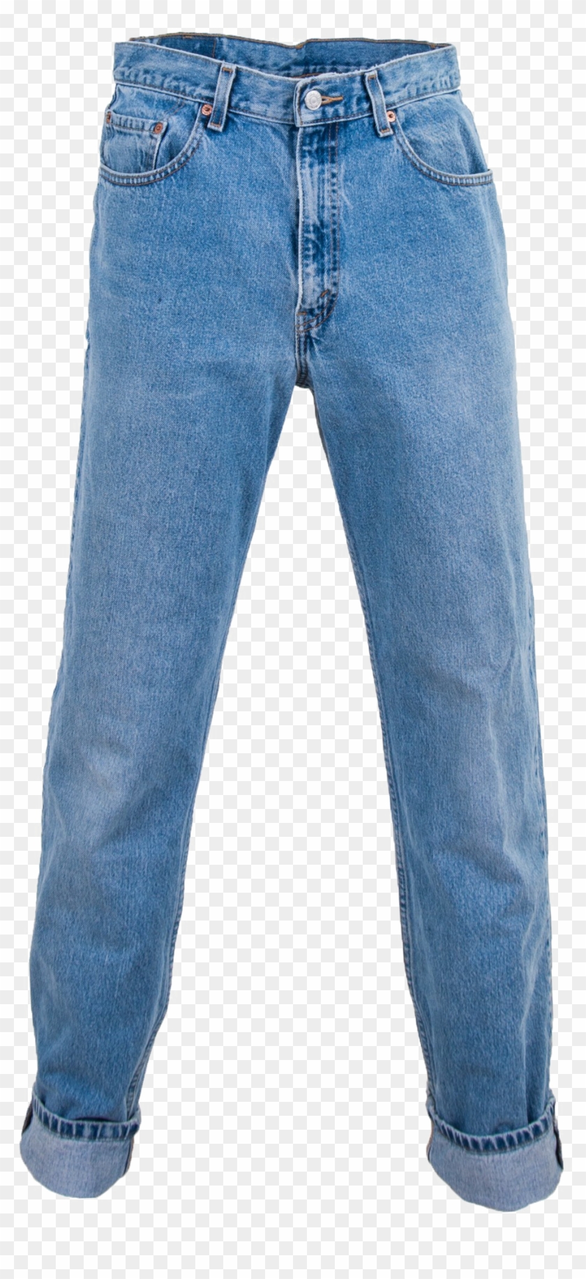 Denim Jean Png Free Download - Pocket Clipart