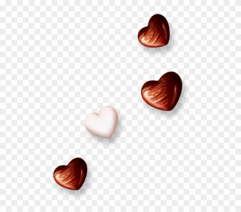 The House Of Real Honey Cakes - Heart Clipart