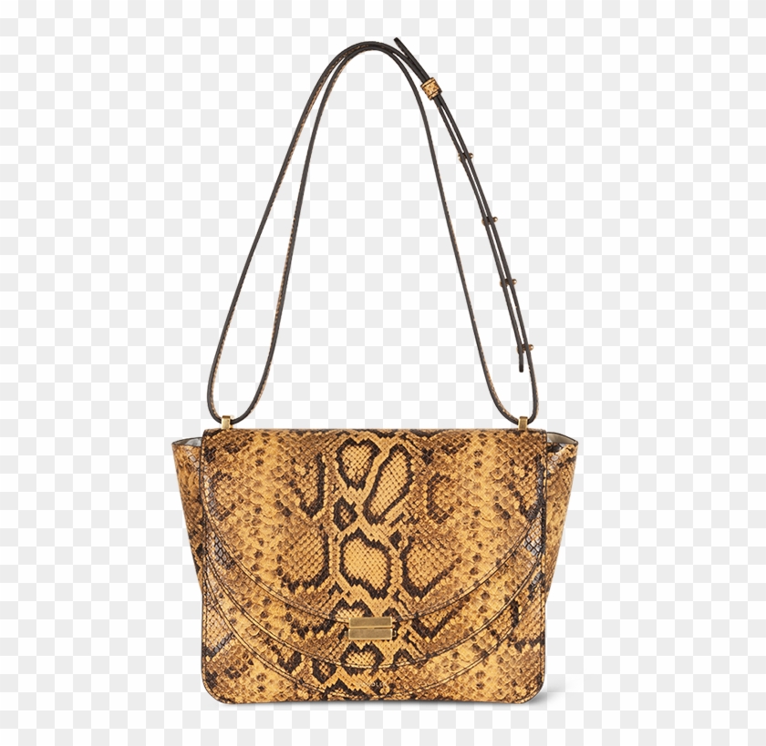 S/s 2019 Luna Bag - Shoulder Bag Clipart #1167417