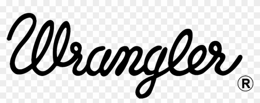Wrangler Clipart #1167453