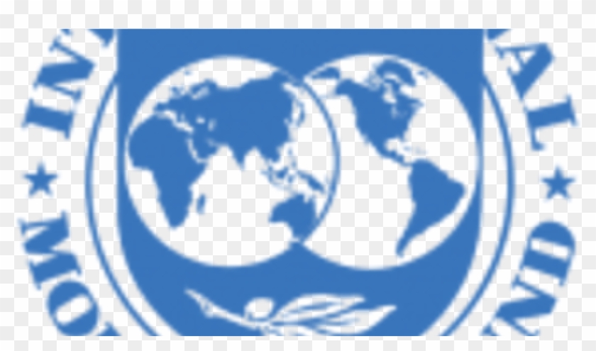 Atteindre Les Acteurs-clés - International Monetary Fund Logo Hd Clipart