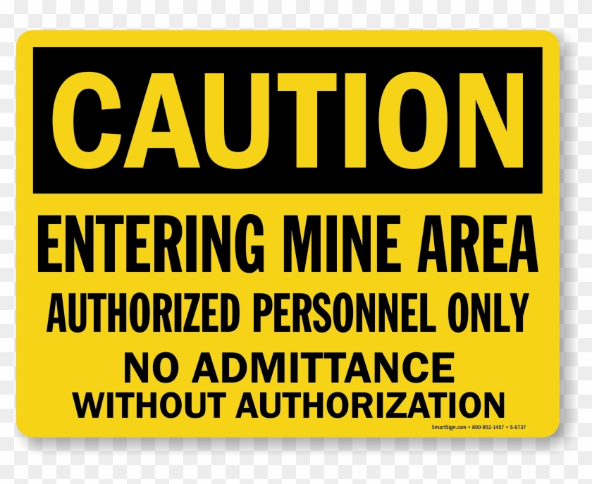 Zoom, Price, Buy - Mine Signs Clipart #1167796