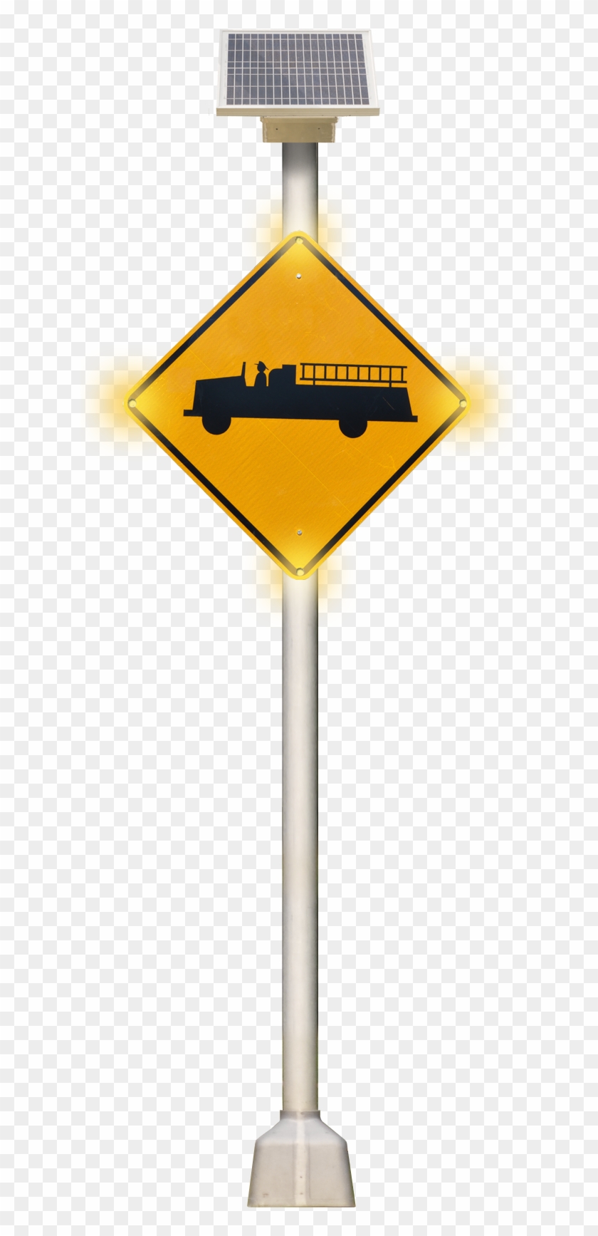 Overview - High Water Sign Clipart