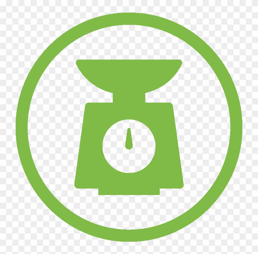 The Grove Bags Difference - Gallon Of Milk Icon Clipart #1168014