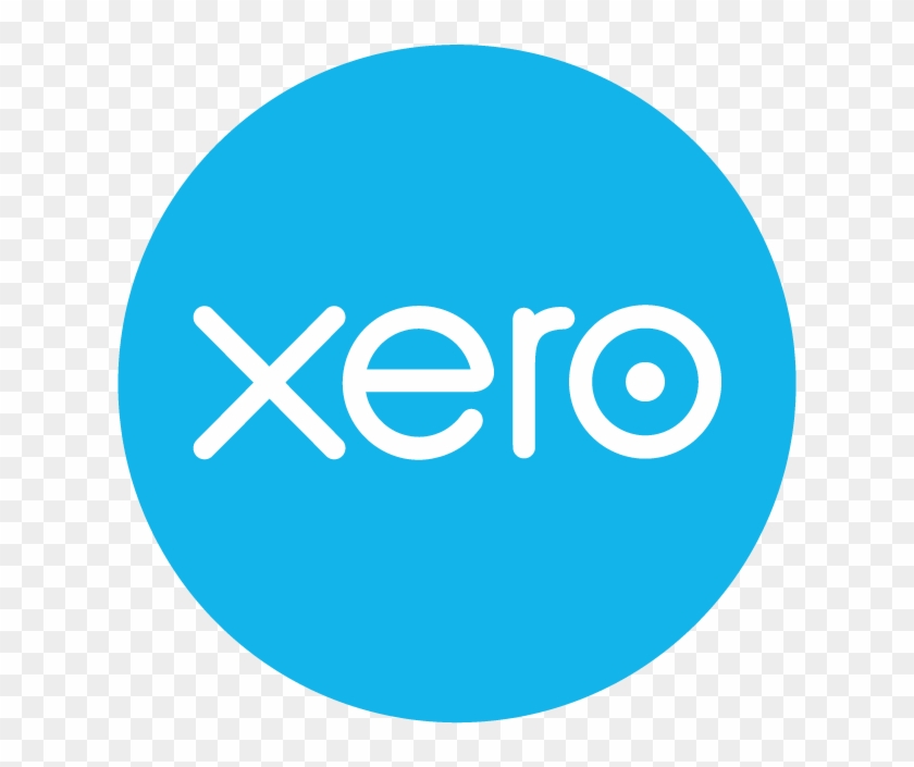 Integrate Seamlessly With Xero - Xero Accounting Logo Png Clipart
