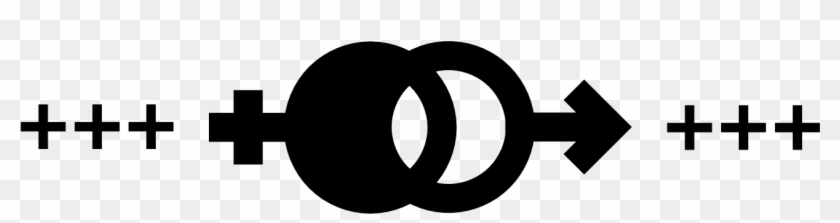 Enlarge - Circle Clipart