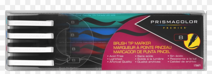 Acrylic Paint Clipart #1168414