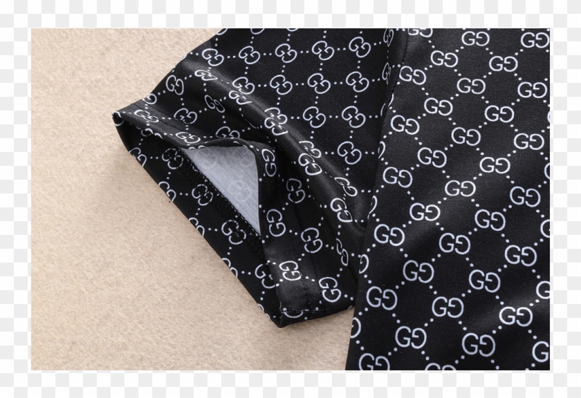 Gucci-07241522 Gucci Men's New Snake Design Gucci Round - Polka Dot Clipart
