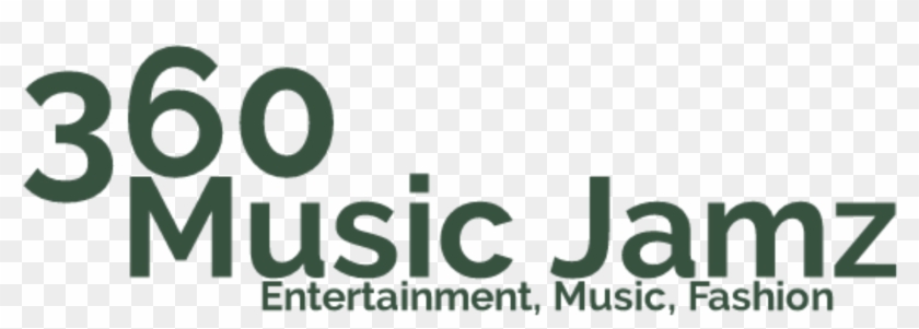 360 Music Jamz Latest Music, Entertainment News - Sign Clipart