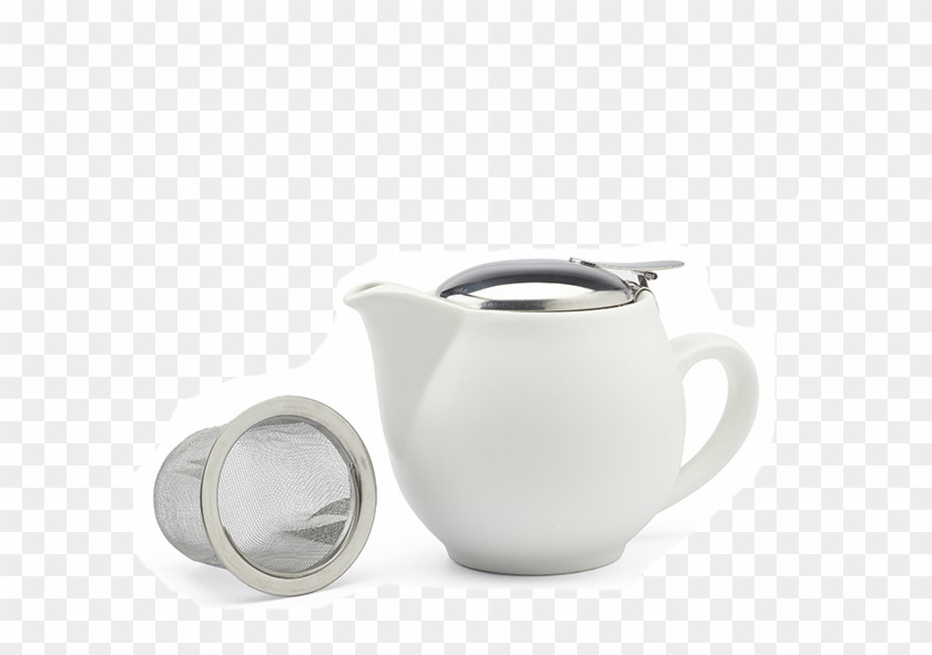 View Other Colors - Teapot Clipart #1168550