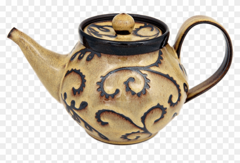 Teapot Clipart #1168559