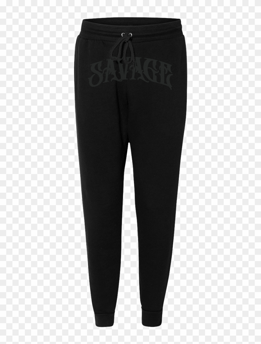 The 21 Savage I Am > I Was Album Merch Is Available - Stella Mccartney Black Joggers Clipart