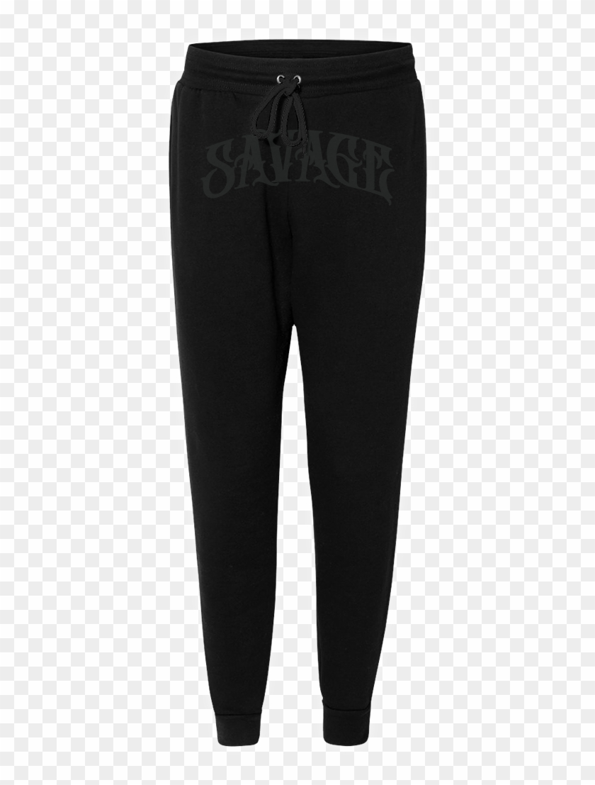 The 21 Savage I Am > I Was Album Merch Is Available - Stella Mccartney Black Joggers Clipart #1168699