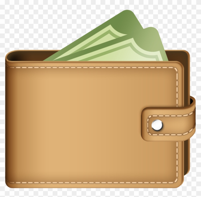 Free Png Download Wallet Clipart Png Photo Png Images - Transparent Background Wallet Clipart
