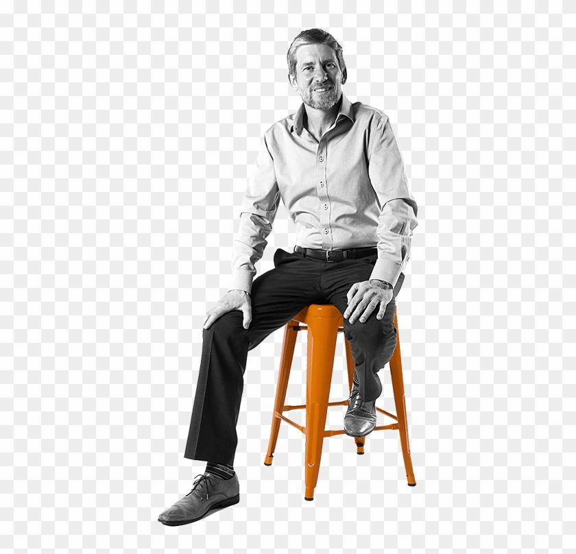 Chief Operating Officer - Sitting Clipart #1168804