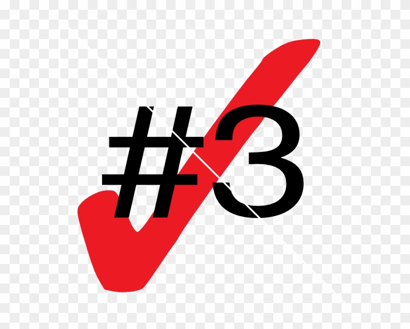 Box Vote Clip Art At Clker Com Ⓒ - Vote 3 - Png Download