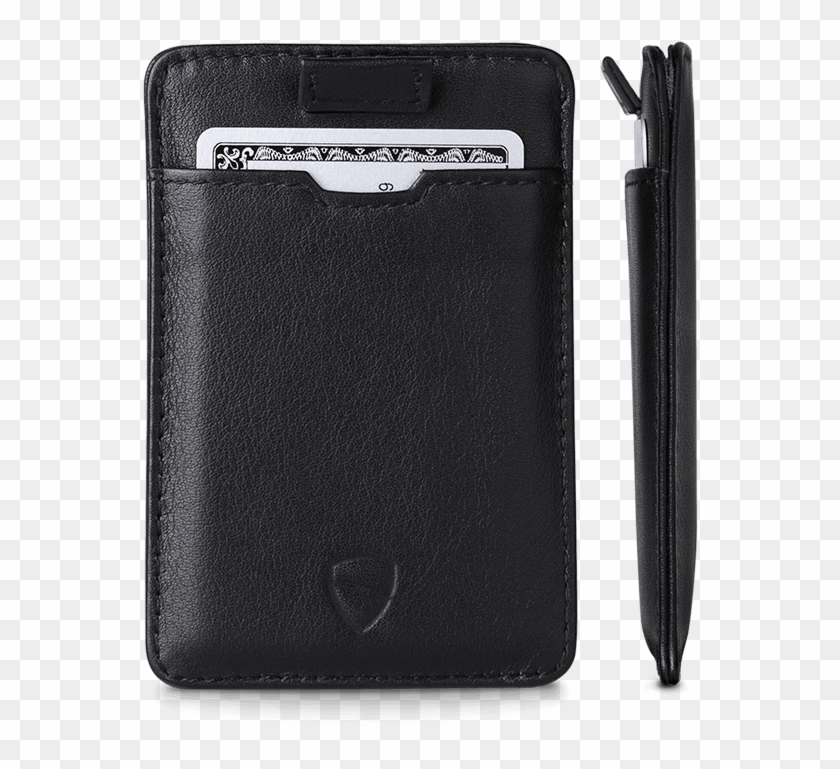 Vaultskin Chelsea Rfid Blocking Wallet, Holds Up To - Vaultskin Chelsea Wallet Clipart #1168894