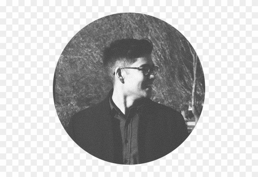 About The Writer - Monochrome Clipart #1168934