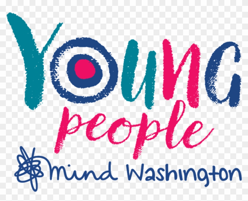 Our Young People's Service - Mind Charity Clipart
