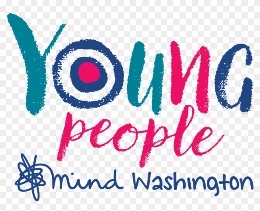 Our Young People's Service - Mind Charity Clipart #1169058