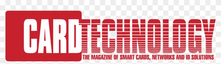 Card Technology Logo Png Transparent - Orange Clipart