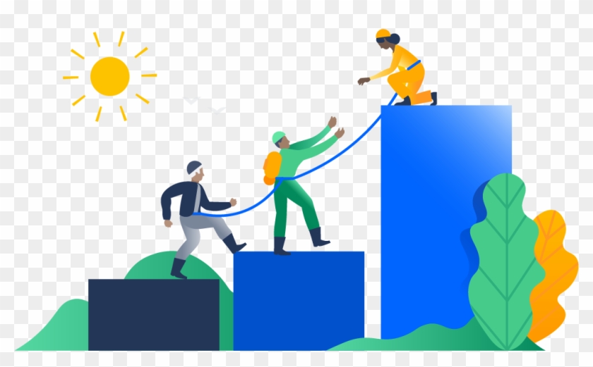 Career Managers Help Other Build Strengths - Personality Png Clipart #1169250