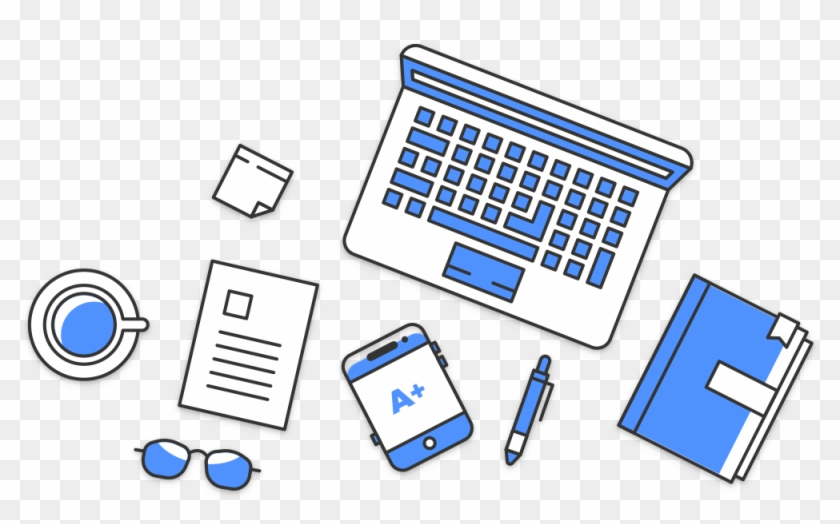 Studydaddy Your Personal Homework Helper - Financier Day Clipart