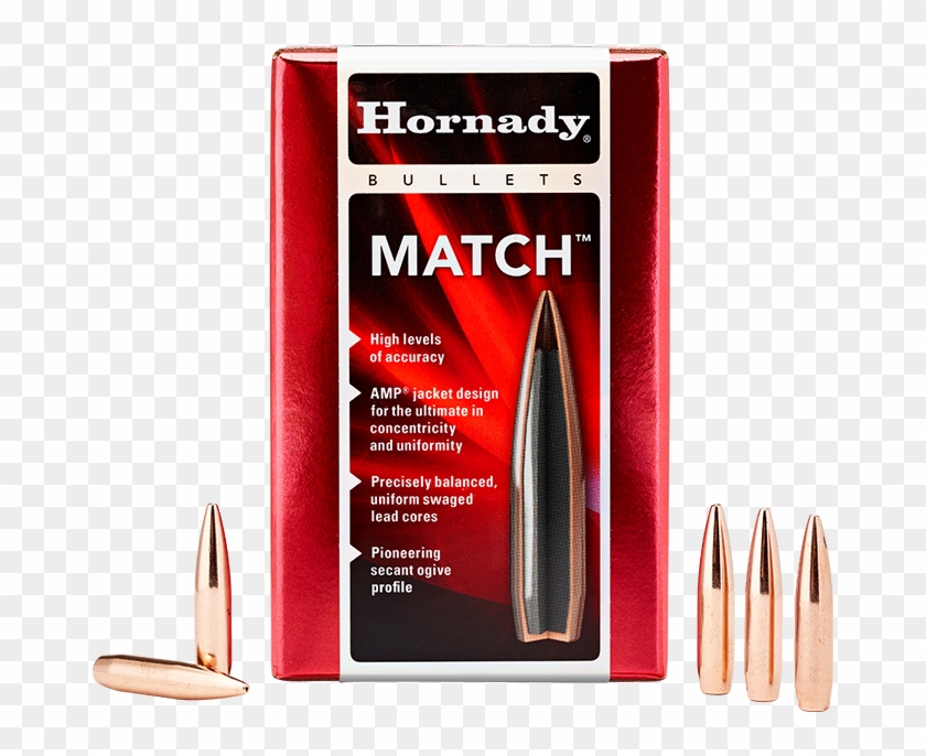 Find A Retailer - 250gr 338 Cal Bullets Clipart #1169394