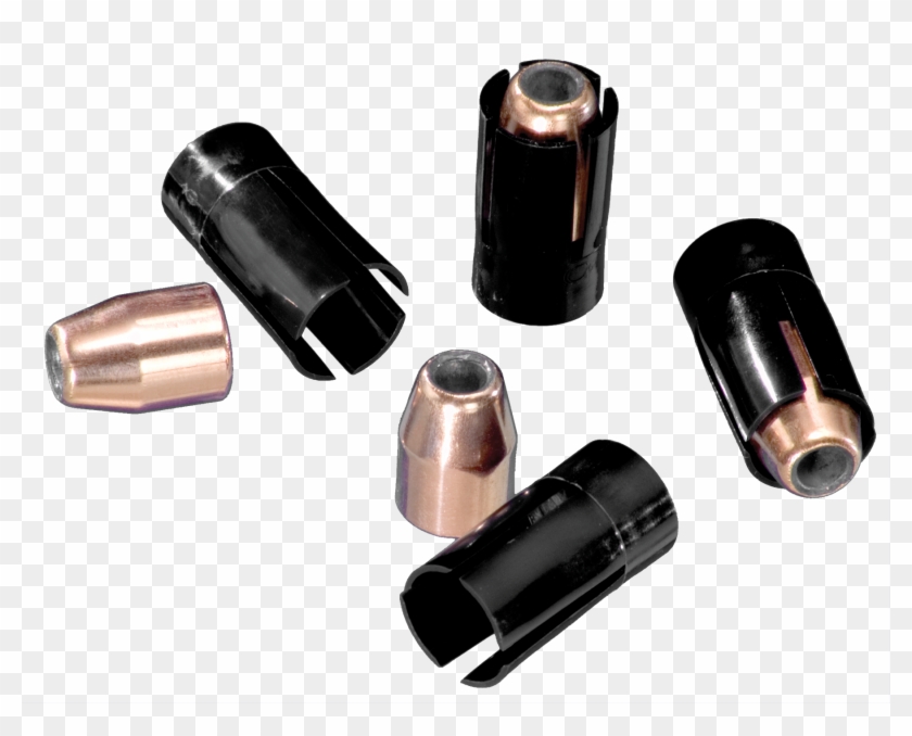 12 Gauge Sabot 44 Cal Clipart