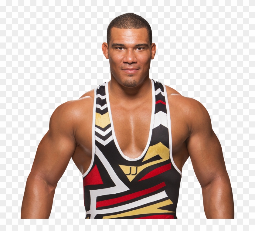 Wwe The American Alpha Clipart