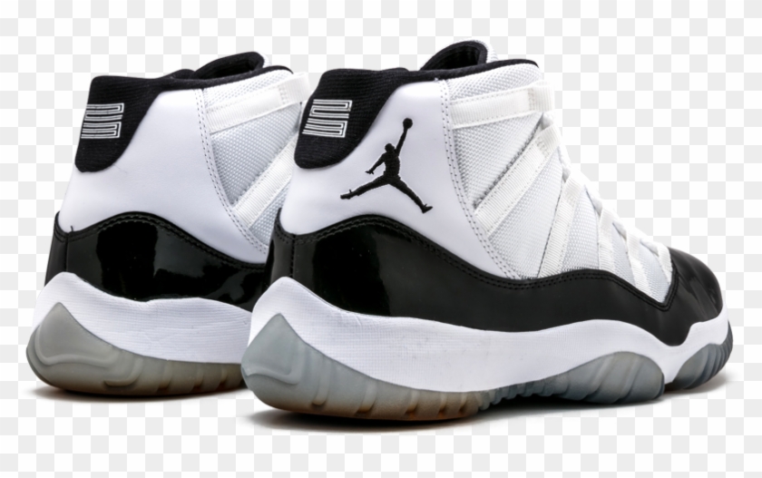 Air Jordan , Png Download Clipart #1169575