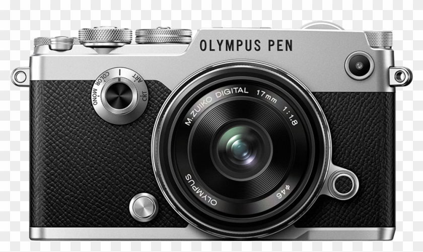 Creative Dial - Olympus Pen F Price Malaysia Clipart
